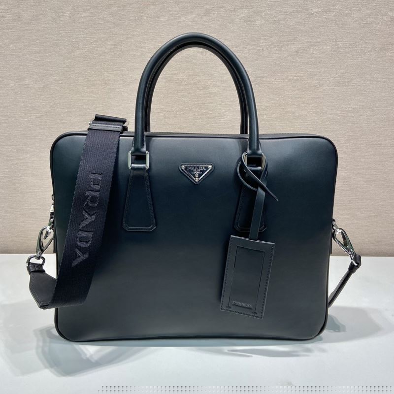 Pra*a briefcase